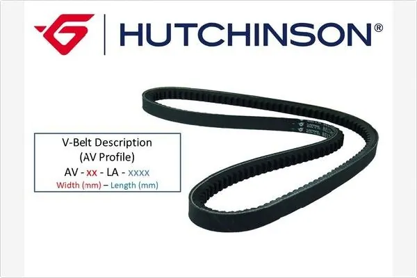 V-Belt