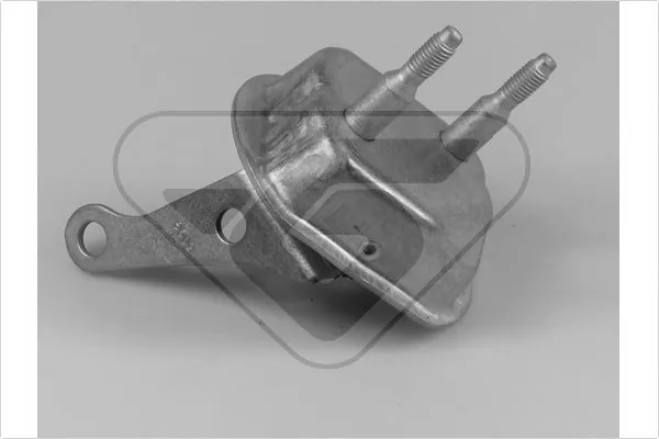 Suspension, corps de l'essieu HUTCHINSON 538279