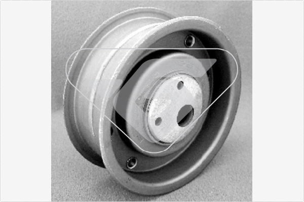 Poulie de tension, courroie crantée HUTCHINSON HTG 16