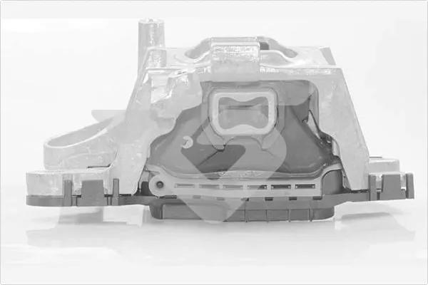 Suspension, boîte de vitesse manuelle HUTCHINSON 538C60