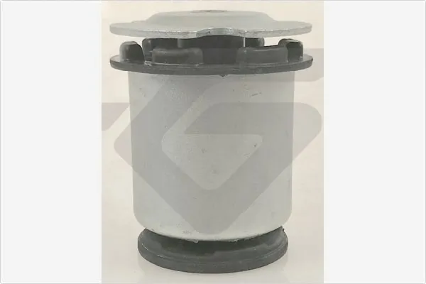 Suspension, corps de l'essieu HUTCHINSON 590435