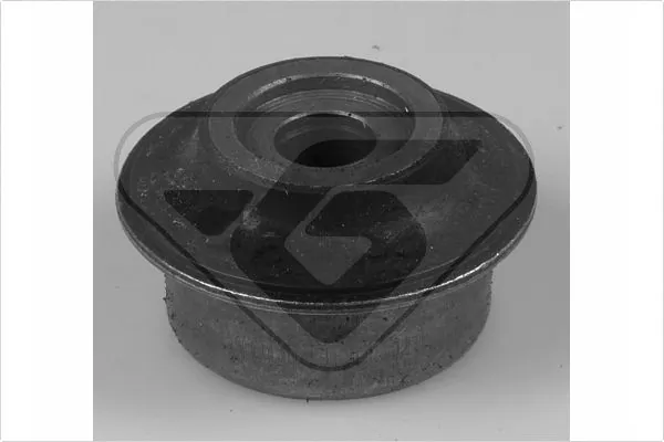 Suspension, corps de l'essieu HUTCHINSON 599027