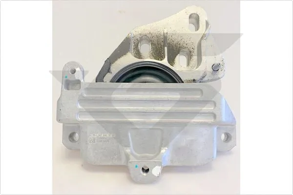 Suspension, boîte de vitesse manuelle HUTCHINSON 585340