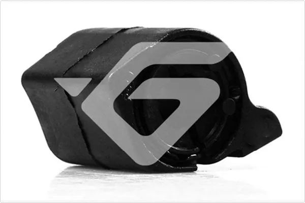 Suspension, stabilisateur HUTCHINSON 590164