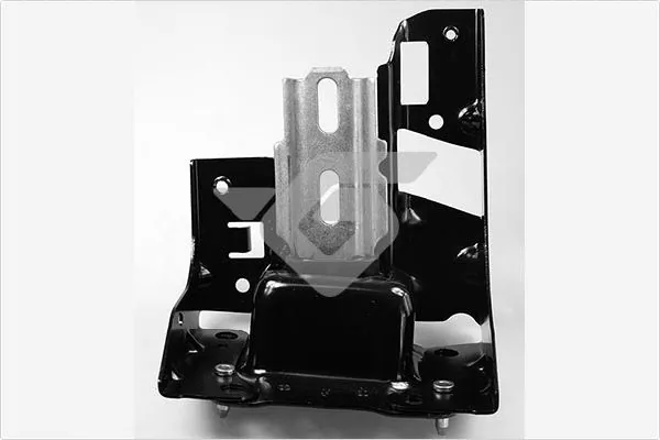 Suspension, boîte de vitesse manuelle HUTCHINSON 538C68