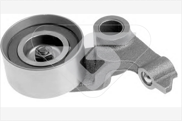 Poulie de tension, courroie crantée HUTCHINSON HTG 287