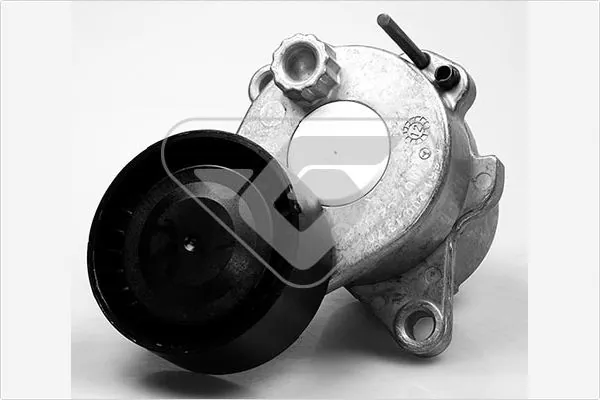 Tensioner Pulley, V-ribbed belt