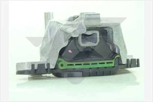 Suspension, boîte de vitesse manuelle HUTCHINSON 538D16