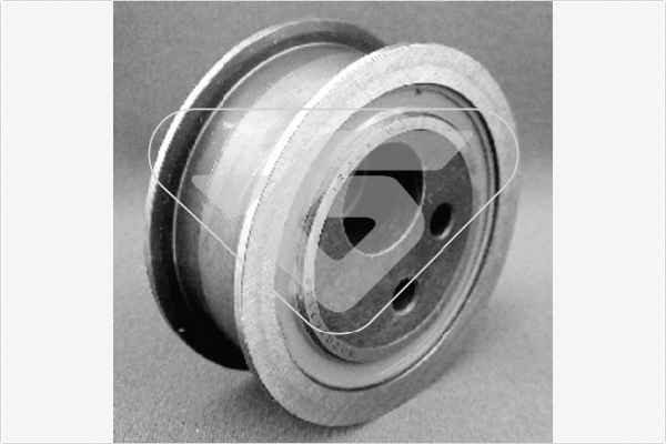 Poulie de tension, courroie crantée HUTCHINSON HTG 82