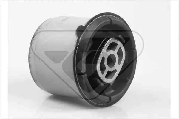 Suspension, corps de l'essieu HUTCHINSON 531669