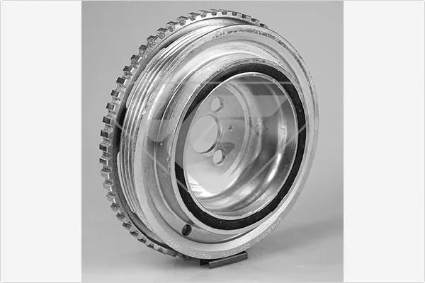 Poulie, vilebrequin HUTCHINSON DP106