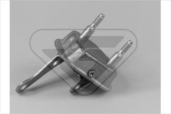 Suspension, corps de l'essieu HUTCHINSON 538278