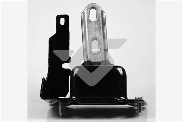 Suspension, boîte de vitesse manuelle HUTCHINSON 538C26