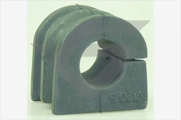 Suspension, stabilisateur HUTCHINSON 590473