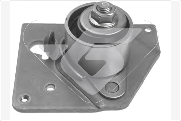 Poulie de tension, courroie crantée HUTCHINSON HTG 225