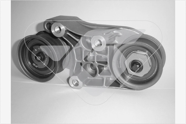 Poulie de tension, courroie crantée HUTCHINSON HTG 247