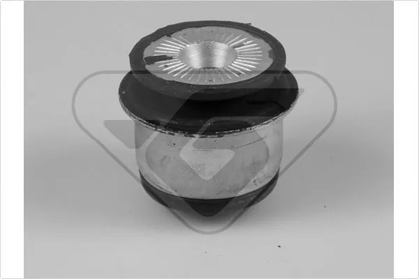 Suspension, corps de l'essieu HUTCHINSON 597098