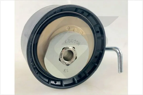 Poulie de tension, courroie crantée HUTCHINSON HTG 480