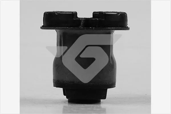 Suspension, corps de l'essieu HUTCHINSON 590173