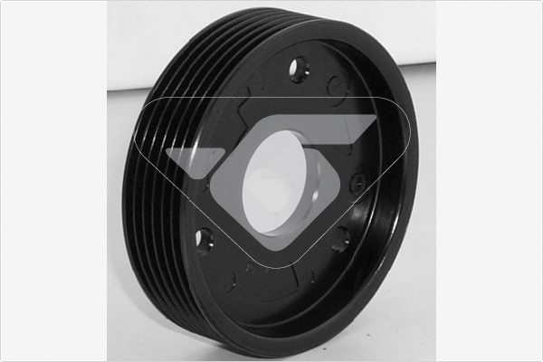 Poulie, alternateur HUTCHINSON P2000