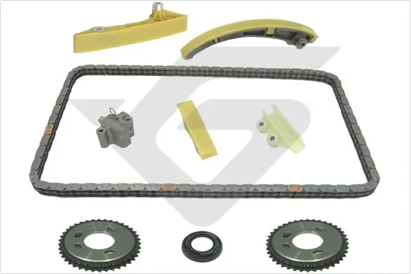 Kit de distribution par chaîne HUTCHINSON KHC 031M