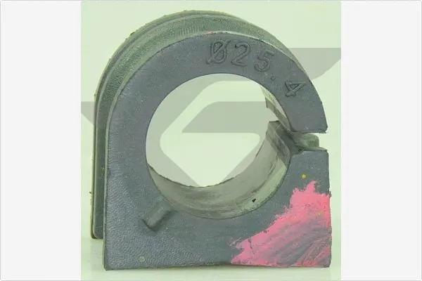 Suspension, stabilisateur HUTCHINSON 590466