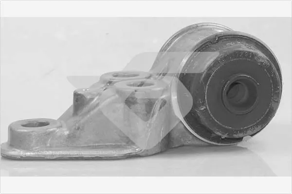 Suspension, corps de l'essieu HUTCHINSON 590346