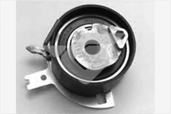 Poulie de tension, courroie crantée HUTCHINSON HTG 434