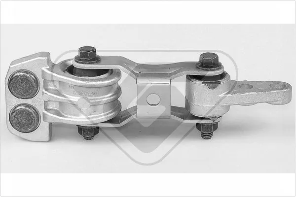 Support, suspension du moteur HUTCHINSON 524649