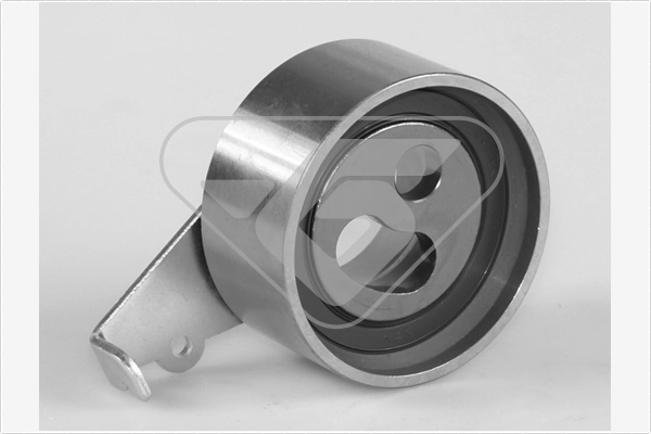 Poulie de tension, courroie crantée HUTCHINSON HTG 387