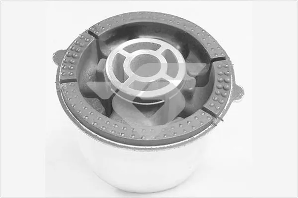 Suspension, corps de l'essieu HUTCHINSON 531A02