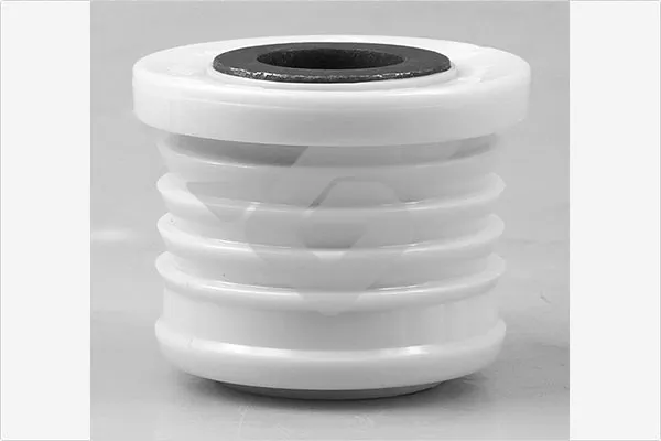 Suspension, corps de l'essieu HUTCHINSON 531070