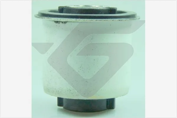 Suspension, corps de l'essieu HUTCHINSON 590383