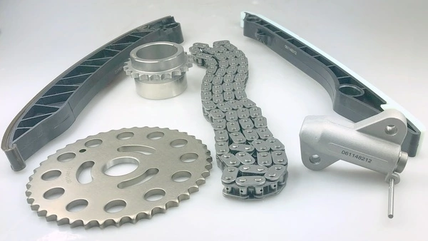 Kit de distribution par chaîne HUTCHINSON KHC 045M