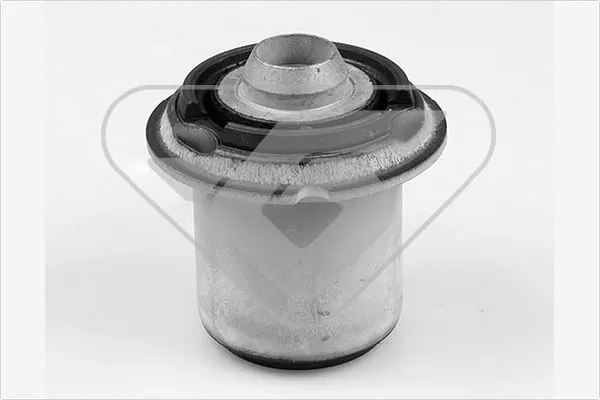 Suspension, corps de l'essieu HUTCHINSON 531647