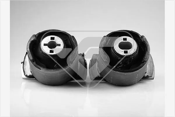 Suspension, corps de l'essieu HUTCHINSON 562803