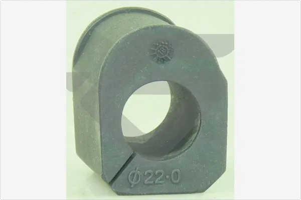 Suspension, stabilisateur HUTCHINSON 590472