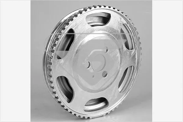 Poulie, vilebrequin HUTCHINSON DP100