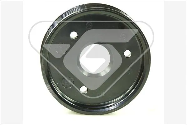 Poulie, alternateur HUTCHINSON P2005