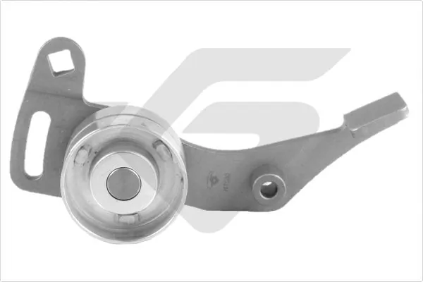 Poulie de tension, courroie crantée HUTCHINSON HTG 32