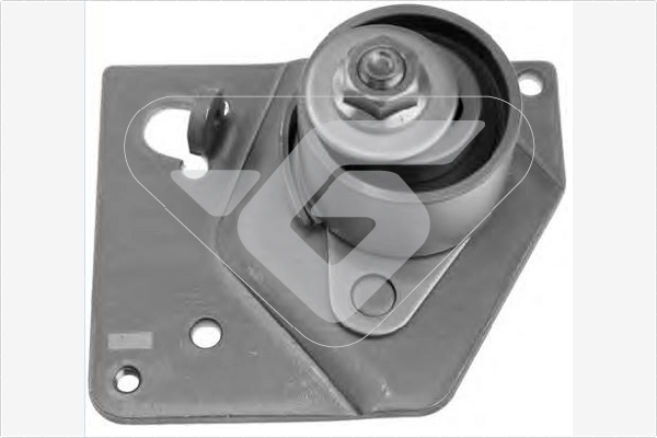 Poulie de tension, courroie crantée HUTCHINSON HTG 226