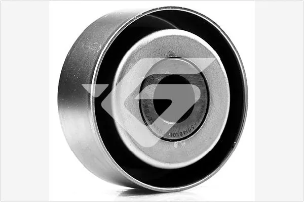 Poulie renvoi/transmission, courroie trapézoïdale à nervures HUTCHINSON T0437