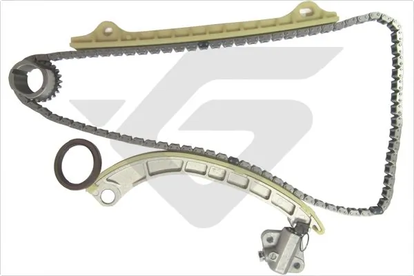 Kit de distribution par chaîne HUTCHINSON KHC 009M