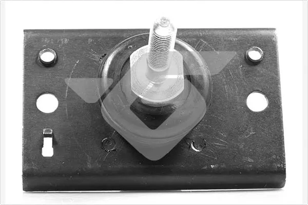 Suspension, boîte de vitesse manuelle HUTCHINSON 594387