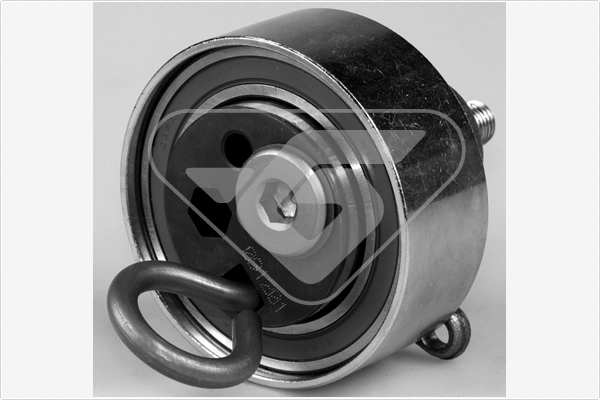 Poulie de tension, courroie crantée HUTCHINSON HTG 347