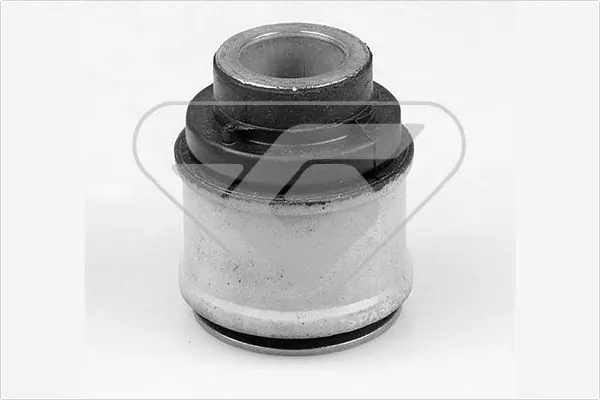 Suspension, corps de l'essieu HUTCHINSON 531648