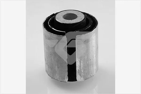 Suspension, corps de l'essieu HUTCHINSON 590302