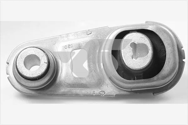 Support, suspension du moteur HUTCHINSON 532E91