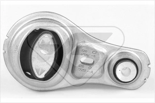 Support, suspension du moteur HUTCHINSON 532D35