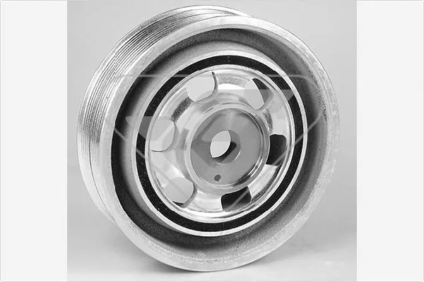 Poulie, vilebrequin HUTCHINSON DP103